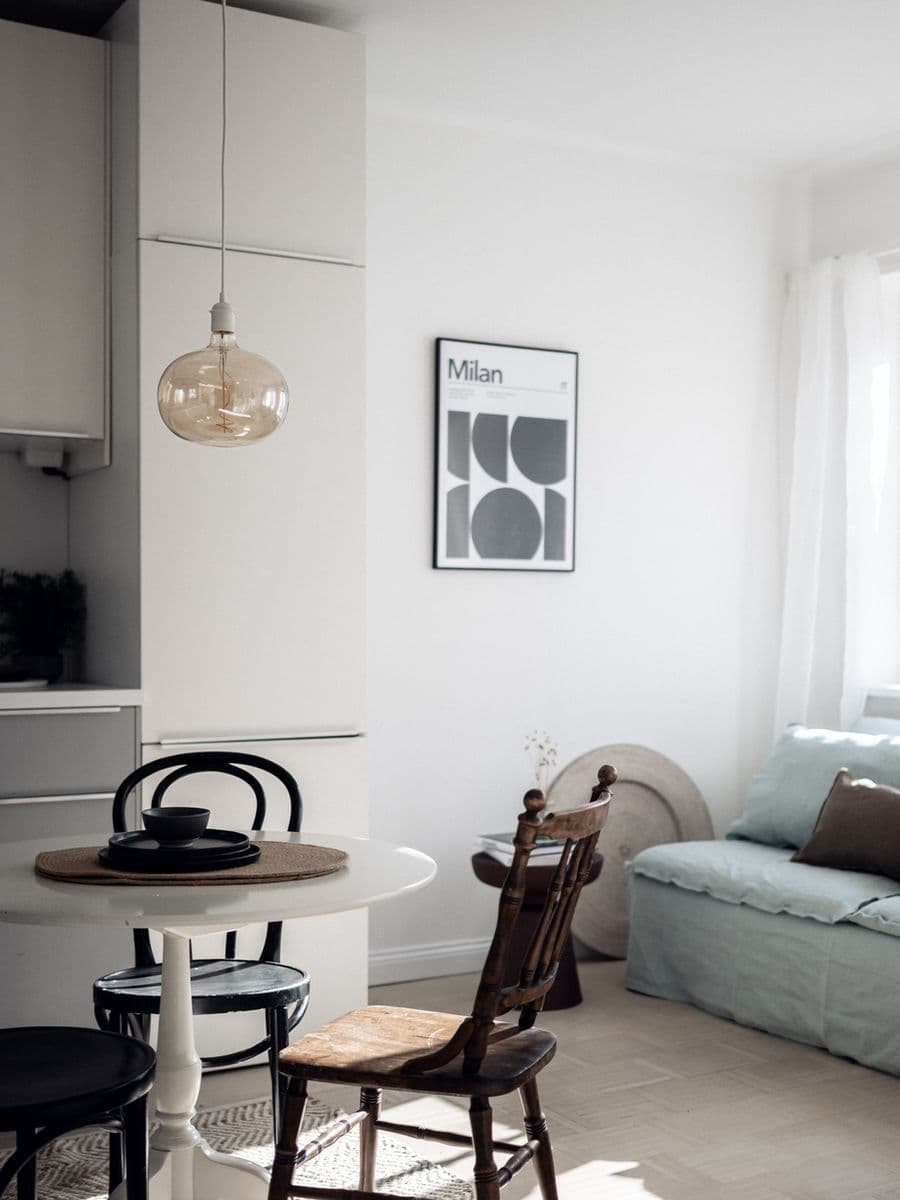 Helstyling - Homestyling tjänst
