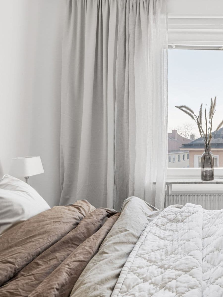 Mellanstyling - Homestyling tjänst