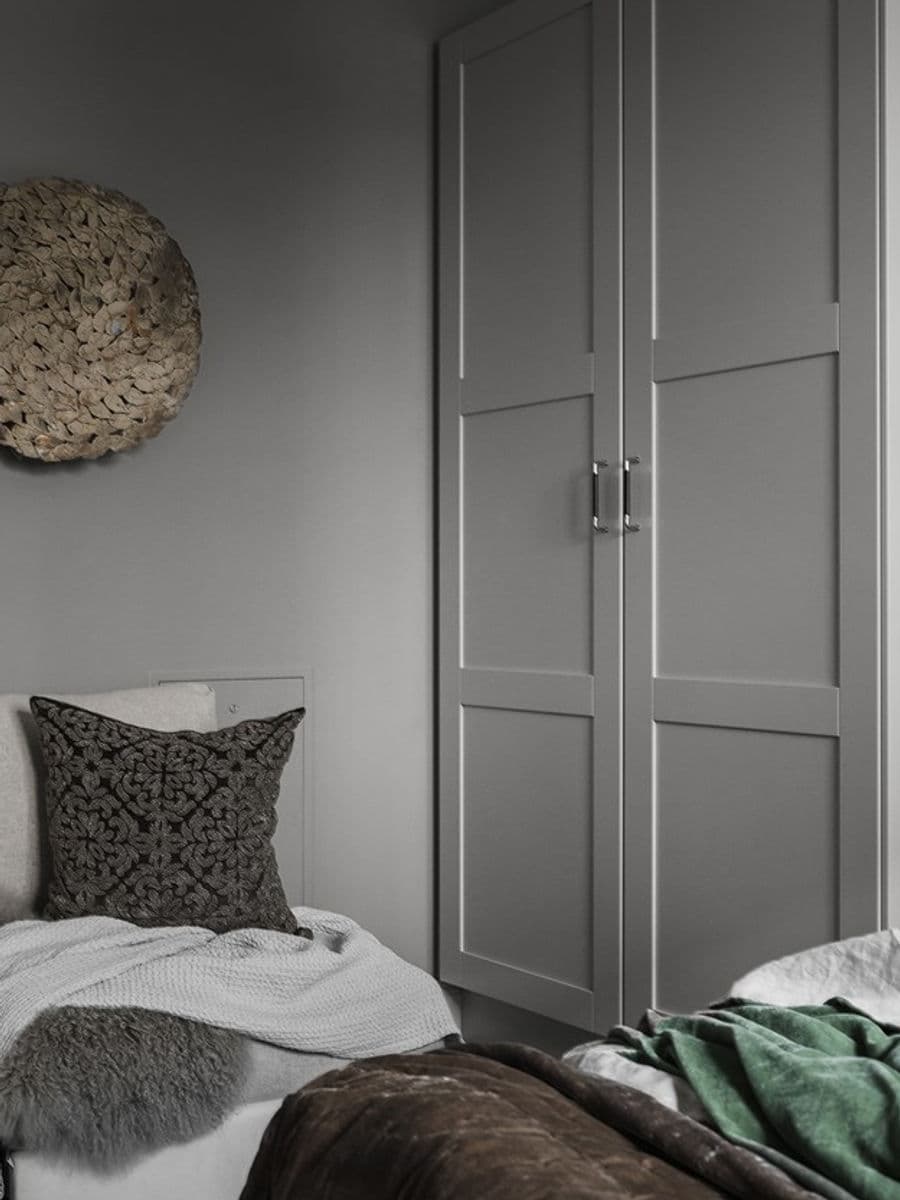 Homestyling resultat